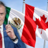 Ebrard prevé revisión prolongada del T-MEC y descarta acuerdo rápido