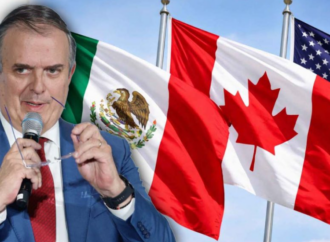 Ebrard prevé revisión prolongada del T-MEC y descarta acuerdo rápido