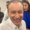 “A mí déjenme donde estoy”: Durazo descarta salto al Gobierno federal