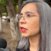 Podría Wendy Briseño contender por la alcaldía de Hermosillo