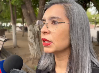 Podría Wendy Briseño contender por la alcaldía de Hermosillo