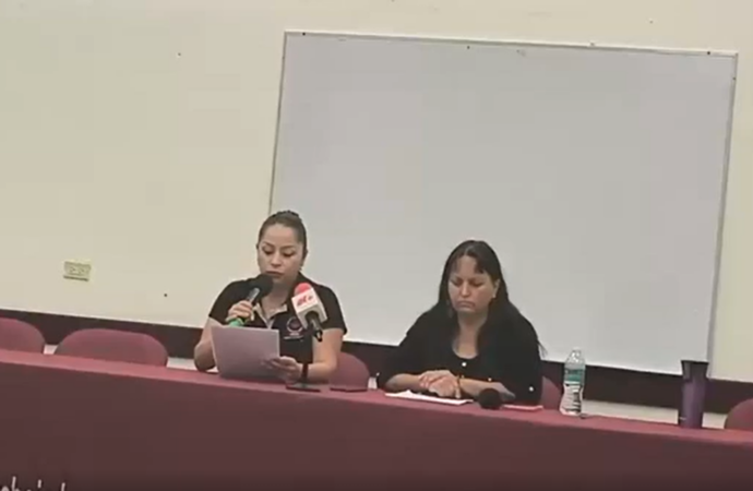 STAUS se ampara ante archivo de emplazamiento a huelga