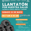 Realizarán sexta edición del “Llantatón por Nuestra Salud” en Hermosillo para recolectar llantas en desuso