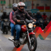 Crece 177% el número de motocicletas en Sonora en cuatro años; altos costos y fallas en transporte impulsan aumento