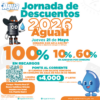 Invitan a vecinos de Puerta Real II a Jornada de Descuentos para usuarios con tarifa doméstica