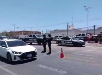 Riña en Cereso de Cajeme deja un muerto y cinco heridos