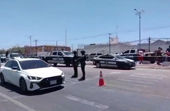 Riña en Cereso de Cajeme deja un muerto y cinco heridos