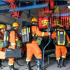 Explosión en mina de China deja al menos 90 personas fallecidas
