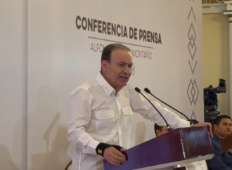 “El trigo cristalino ya está dentro de los apoyos del gobierno federal”: Alfonso Durazo.