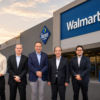 Walmart de México y Centroamérica invertirá más de mil mdp en Hermosillo y reconstruirá Sam’s Vado del Río