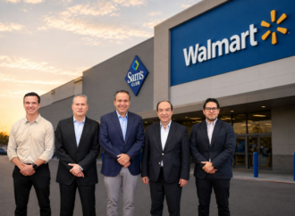 Walmart de México y Centroamérica invertirá más de mil mdp en Hermosillo y reconstruirá Sam’s Vado del Río
