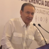 “En 2026 entregaremos 200 mdp extra a la UNISON”; Alfonso Durazo llama a terminar la huelga.
