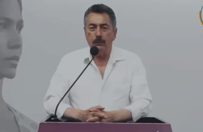 Javier Lamarque pedirá licencia para competir por la gubernatura de Sonora