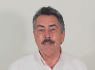 “La unidad es nuestra mayor fortaleza”: Lamarque confirma aspiración a la gubernatura