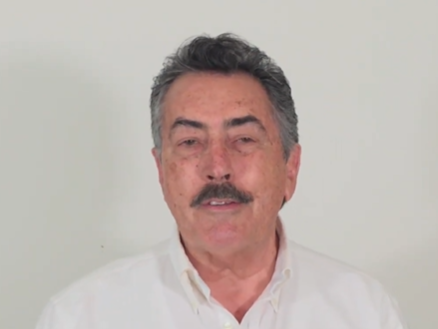 “La unidad es nuestra mayor fortaleza”: Lamarque confirma aspiración a la gubernatura