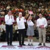 Entregarán becas a más de 41 mil alumnos de educación básica en Sonora con programa Sonora Oportunidades