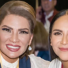 Ariadna Montiel será clave para fortalecer a Morena rumbo a 2027: Lorenia Valles