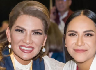 Ariadna Montiel será clave para fortalecer a Morena rumbo a 2027: Lorenia Valles