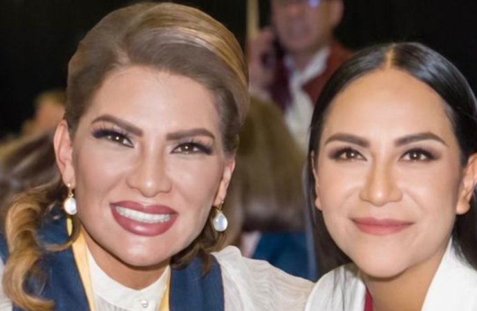 Ariadna Montiel será clave para fortalecer a Morena rumbo a 2027: Lorenia Valles
