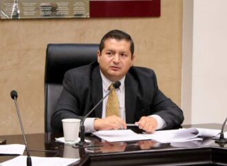 “Somos aliados de los trabajadores”: Jacobo Mendoza respalda reformas laborales en el Día del Trabajo