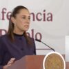 Claudia Sheinbaum propone aplazar la elección judicial de 2027 hasta 2028 y simplificar el proceso