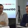 “Fotomultas eran 8 millones de pesos que le iban a quitar a los ciudadanos”: David Figueroa