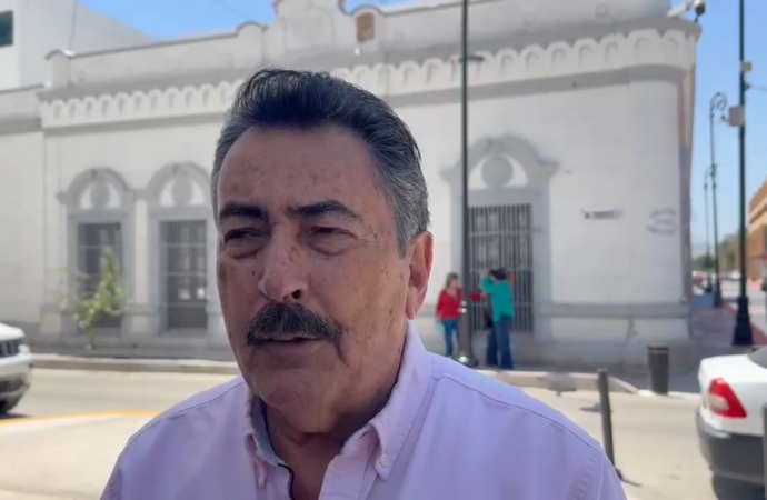 Consterna a Cajeme homicidio de Sergio Daniel
