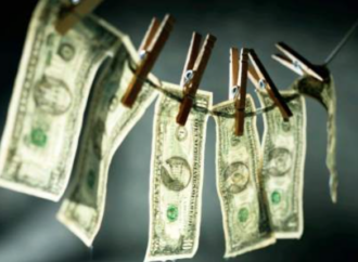 Desmantelan red de lavado de dinero y facturación falsa que operaba en varios estados del país