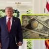 Peso mexicano mantiene ventaja frente al dólar al inicio de la semana