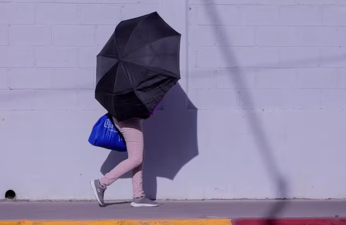Golpe de calor deja primera muerte en Sonora; alertan por aumento anticipado de casos