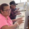 El gobierno de Hermosillo dará capacitación de computación a adultos