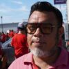 Disidentes del magisterio reactivan protestas durante desfile del Día del Trabajo