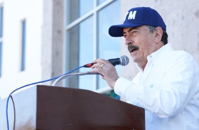 Destaca Lamarque Cano gestión de oficina de Copreco en Phoenix para atraer inversiones