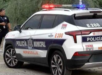 Cae sujeto con moto robada en Palo Verde; tenía reporte desde abril