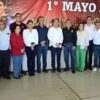 CTM Sonora impulsa agenda laboral y exige eliminar doble tributación