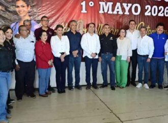 CTM Sonora impulsa agenda laboral y exige eliminar doble tributación