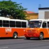 Buscan aumentar a 400 camiones para reducir tiempos de espera en Hermosillo