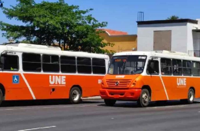 Buscan aumentar a 400 camiones para reducir tiempos de espera en Hermosillo