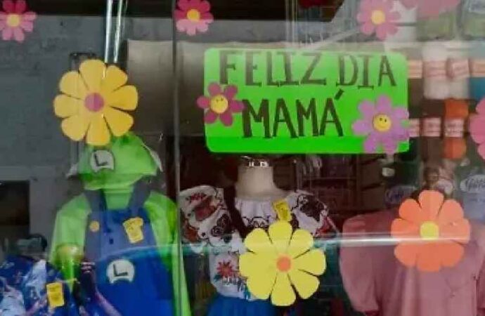 Hermosillo abre permisos para venta ambulante por Día de las Madres; plazo cierra el 6 de mayo