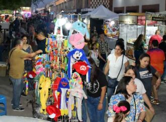 Comerciantes tienen hasta el 15 de mayo para tramitar permisos de Fiestas del Pitic 2026