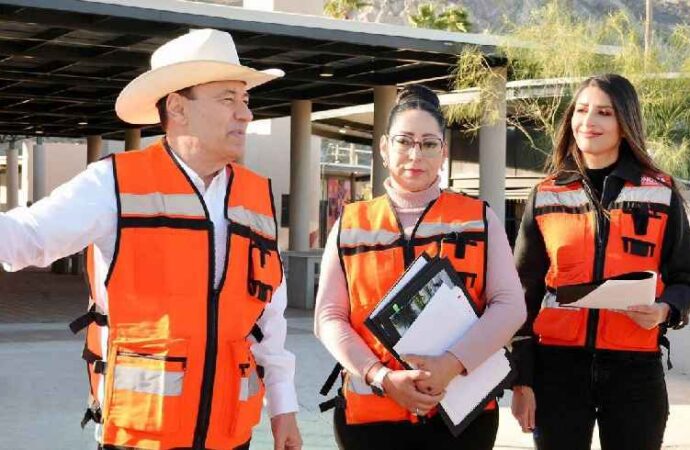 La Sauceda se consolida como el corazón familiar de Hermosillo