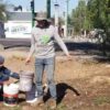 Solicitan apoyo para la conservación del antiguo parque de Villa de Seris