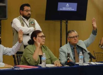 Analizarán diputados locales la nueva reforma electoral