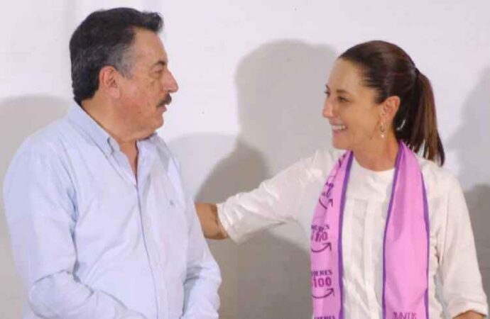 Posible visita federal a Cajeme incluiría temas de salud, carreteras y justicia indígena