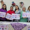 En Cajeme lanzan convocatoria “Alas de Libertad Violeta 2026” para promover la cultura de paz en niñas