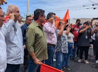 Ayuntamiento de Cajeme adquiere maquinaria nueva para acelerar pavimentación y reducir costos