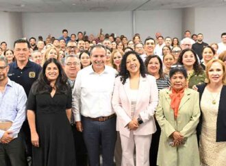 Hermosillo sin observaciones en cuentas públicas; destacan avances en transparencia