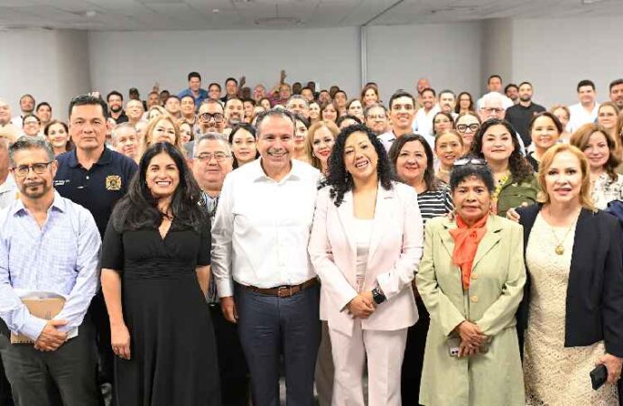 Hermosillo sin observaciones en cuentas públicas; destacan avances en transparencia
