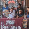 Manuel Scott anuncia tercera edición de “Chingazos” con 10 peleas de campeonato