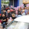 Pide STAUS cambiar las mesas negociación a sus instalaciones